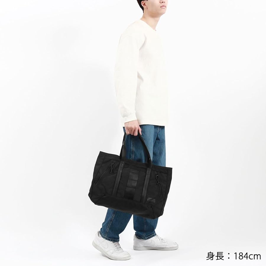 Amazon | [ブリーフィング] Bag DELTA MASTER TOTE M SQD